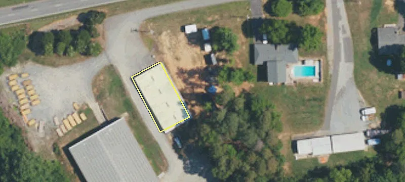 Industrial Lot on US-29/74