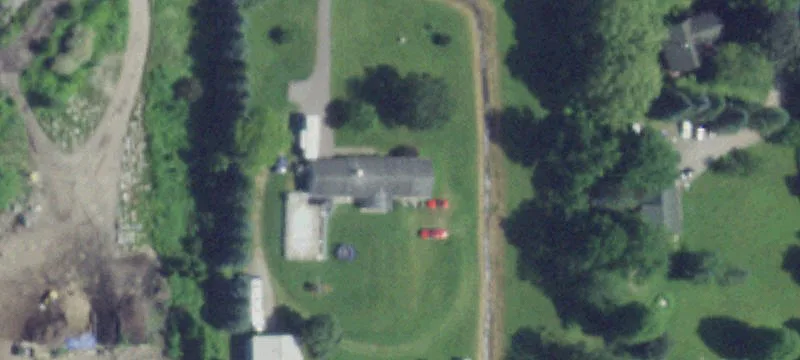 Residential Development Land in Fairport