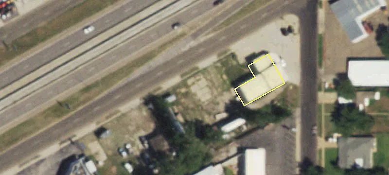 Canyon Drive Commercial Property