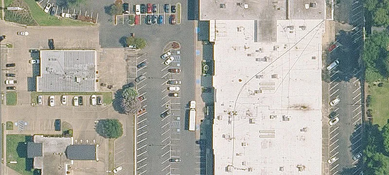 Fully Leased South Highlands Strip