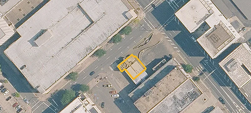 Downtown Shreveport Office Building For Sale