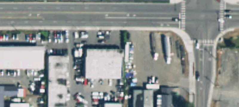Industrial Buildings on 2.78 Acres