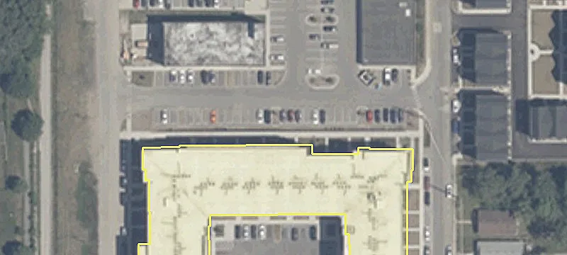 Office Property Available for Sale
