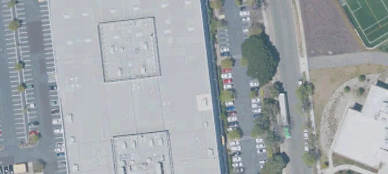 Alameda Lab and Distribution Space