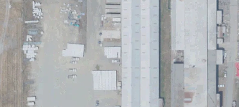 Richmond Industrial Space Available