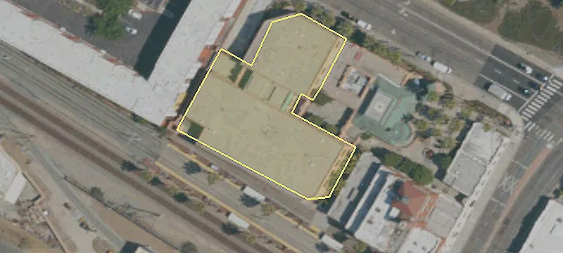 Office Space Available for Lease