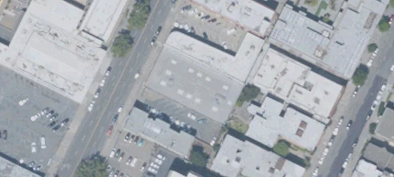 Downtown Flex Space Available