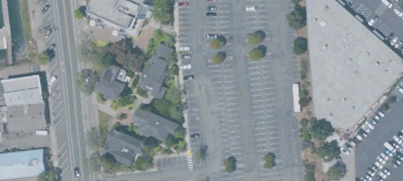 Oakland Office Space Available