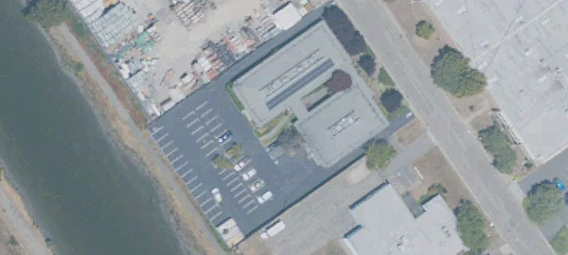 Oakland Specialty Property Available