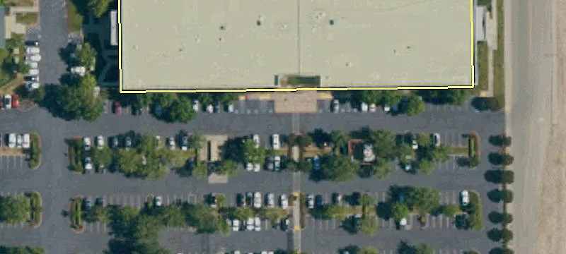 Freestanding Office Building For Rent