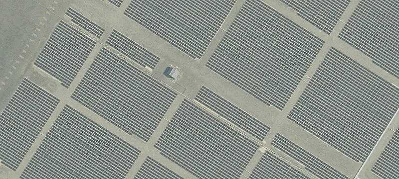 611,320 SF Warehouse Space