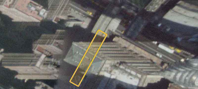 49-Story Office Building For Rent