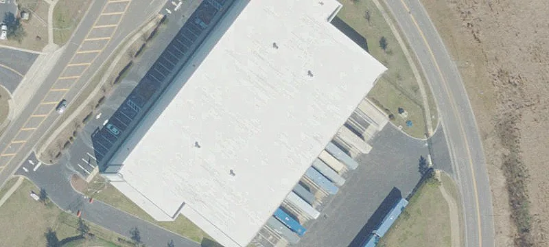 Class A Speculative Warehouse Space