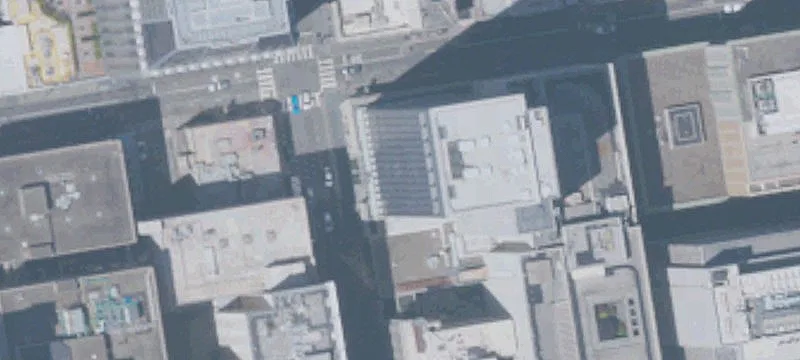 Retail Space Near Cable Car