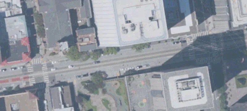 Iconic San Francisco Office Building