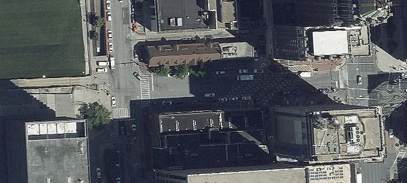 Office Space Available for Rent