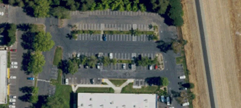 Freestanding Office Building Available