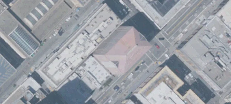 Retail Space in Financial District