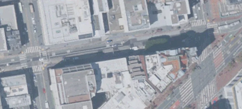 Prime Location in San Francisco