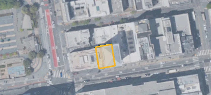 Prime Retail Space in Union Square