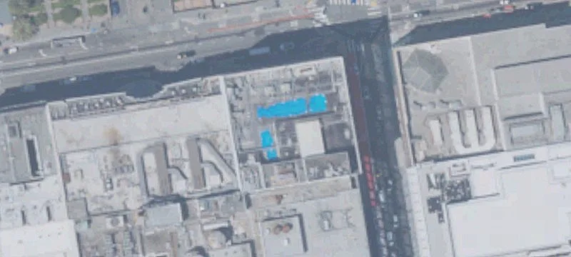 Retail Space Near Union Square