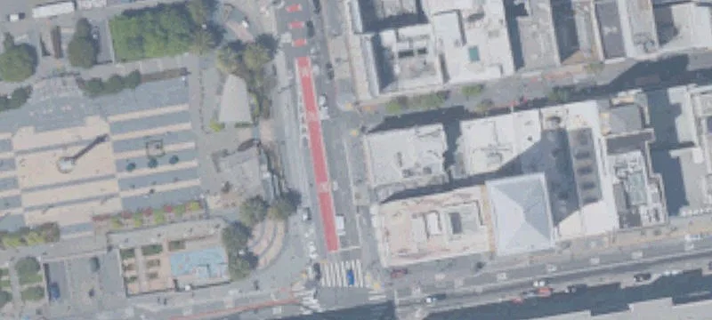 Retail Space Near Union Square