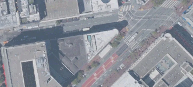 Prime Retail Space in Union Square