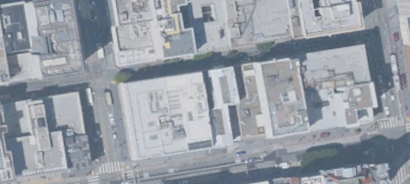 Retail Space in Union Square