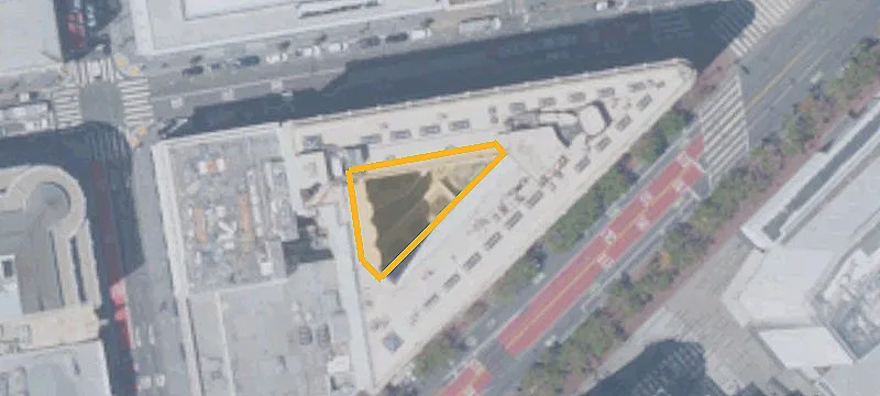 Market Street Retail Opportunity