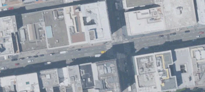 Retail Space in Union Square