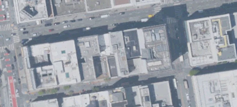 Prime Retail Space Union Square