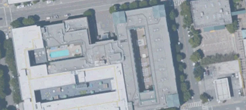 Retail Space in Hyatt Centric