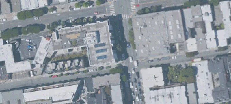 Hayes Valley Retail Space Available