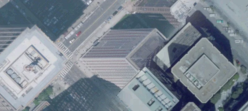 Prime Retail Space in San Francisco