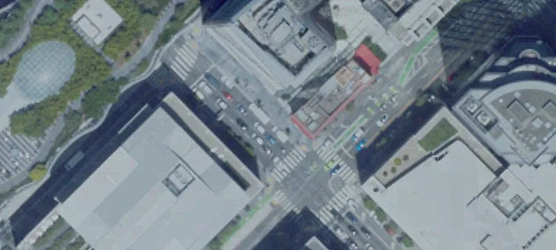 San Francisco Retail Opportunity