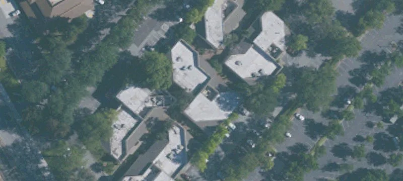 San Jose Office Condo Complex