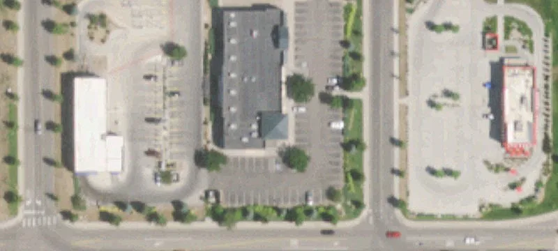 Retail Space Near Walmart Supercenter