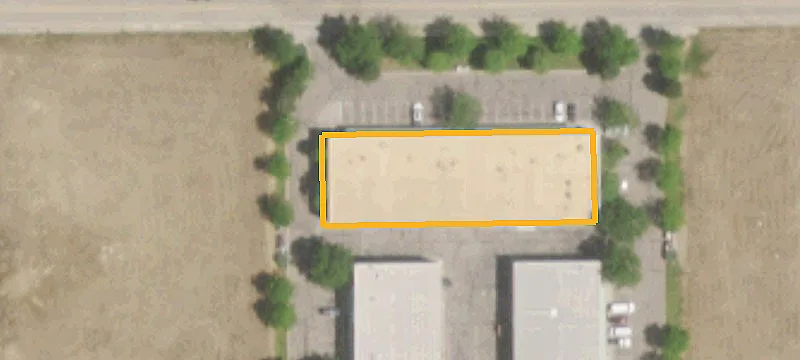 Industrial/Flex Condo in Longview Park