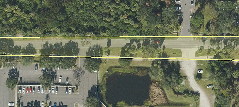 Tampa Office Space For Rent