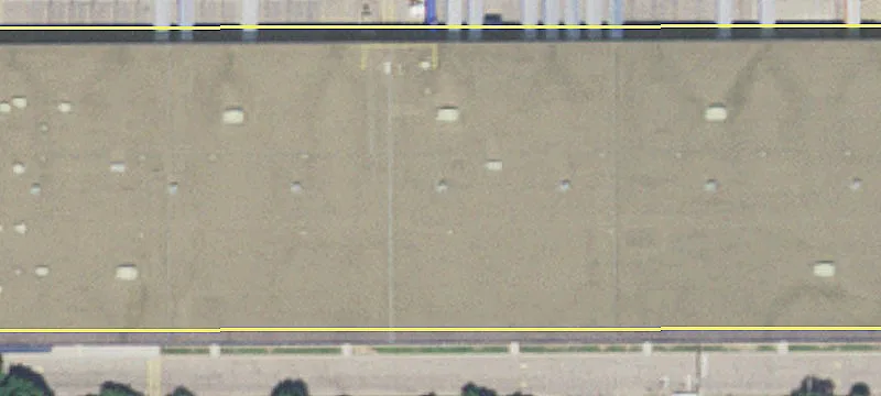 Shakopee Warehouse with Air Conditioning