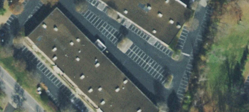 Convenient Airport Location Office Space