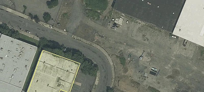 Industrial Warehouse Space for Lease