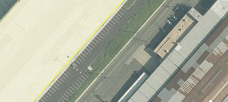 Warehouse Space Available For Lease
