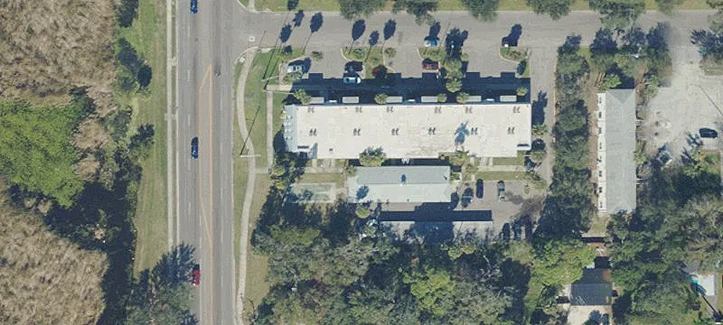 Mixed-Use Development in St. Pete