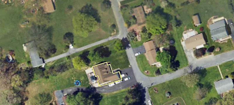 Industrial Building for Lease