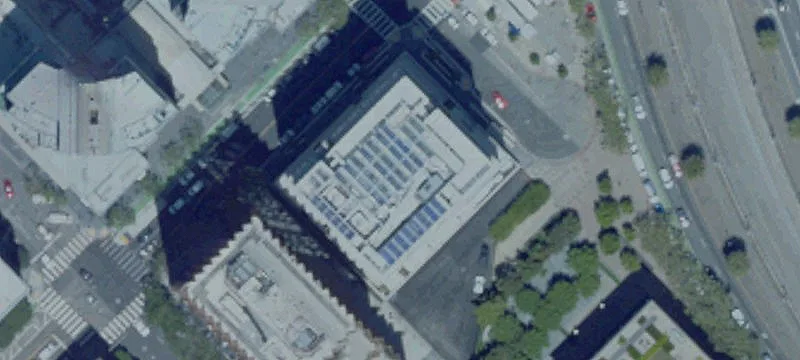 Waterfront Restaurant Space Available