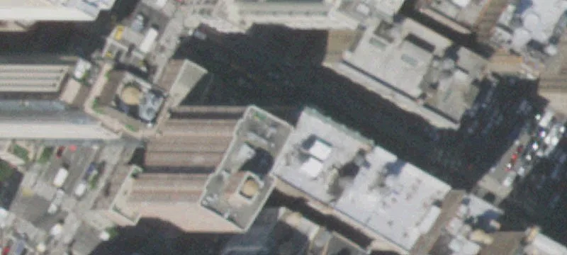 Historic 12-Story Office Building