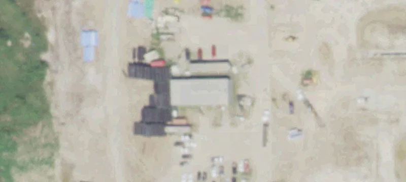 Accessible Houston Distribution Property
