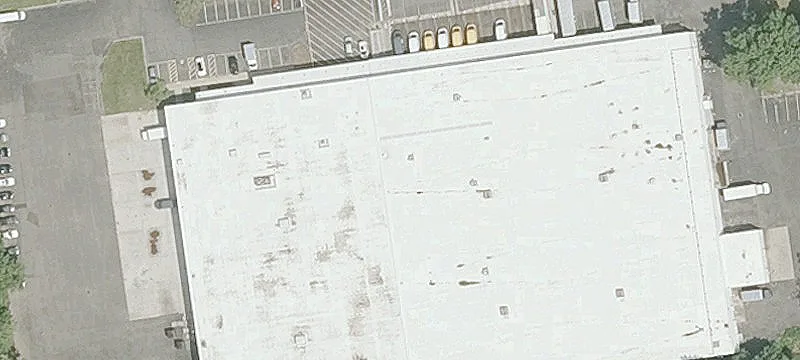 Industrial Building Available For Lease