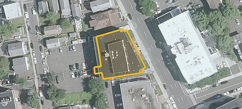 Stamford Office/Medical Building For Rent